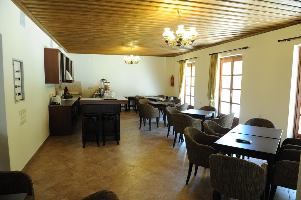 Piges Hotel Glikí Kültér fotó